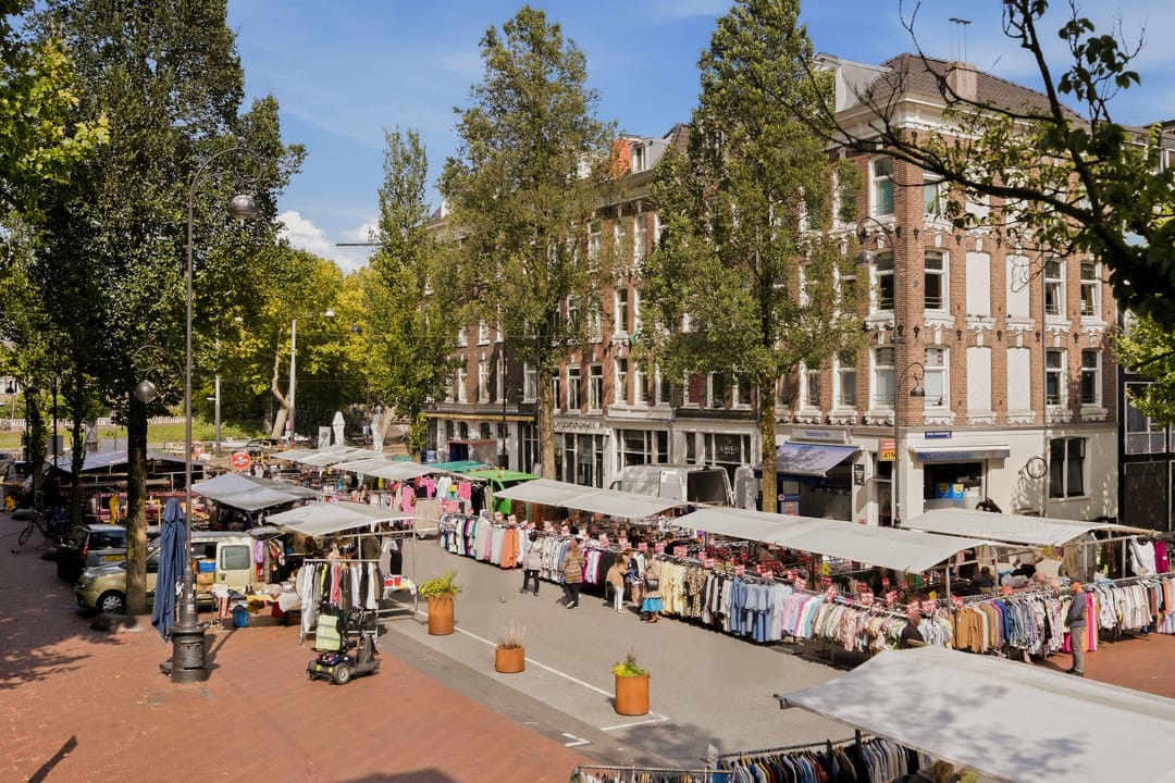 Photo 23 of Dapperstraat 12-1