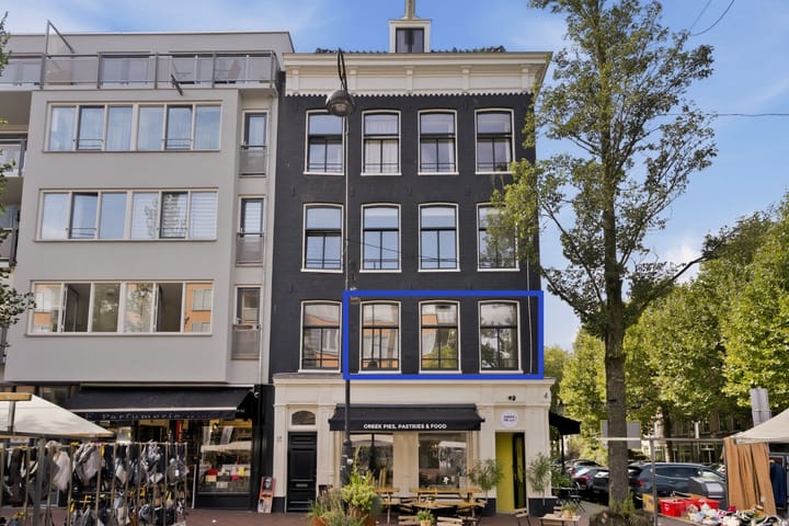 Foto 4 van Dapperstraat 12-1
