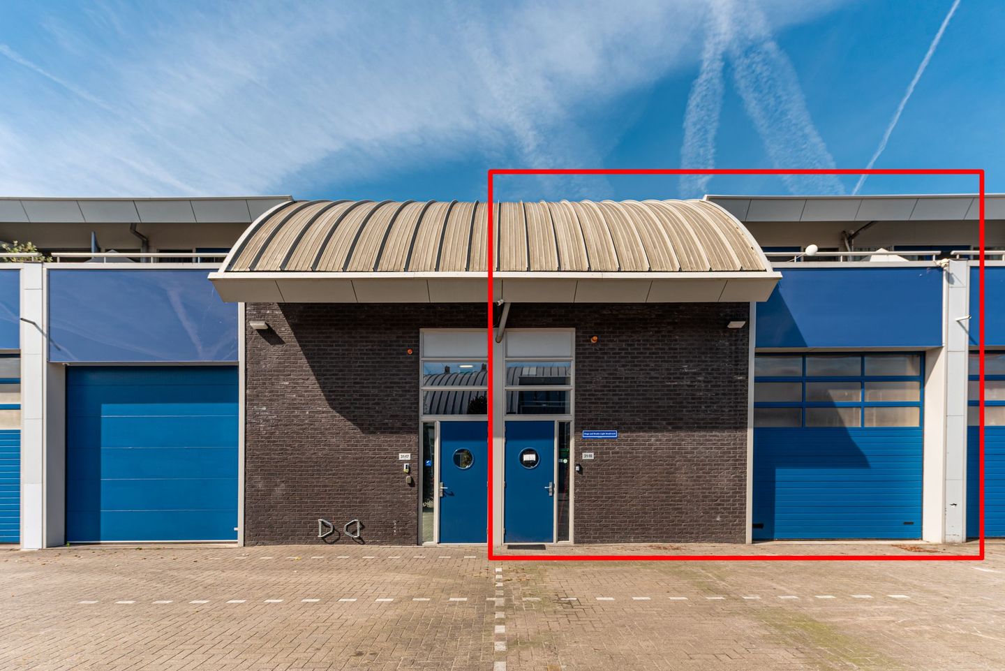 Bekijk foto 1 van Eemweg 31-18