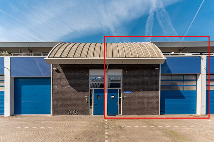 Eemweg 31-18, Eemnes