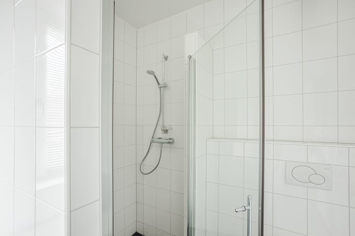Hoekwoning te huur: Lover 29, Borne