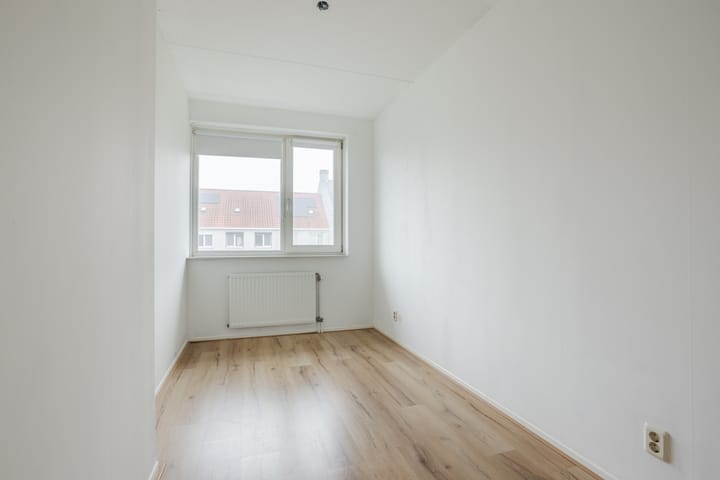 Hoekwoning te huur: Lover 29, Borne