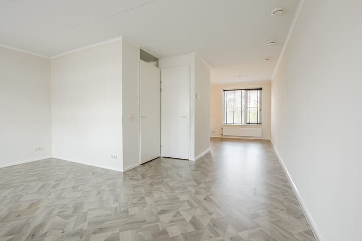 Hoekwoning te huur: Lover 29, Borne