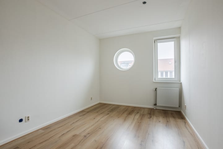 Hoekwoning te huur: Lover 29, Borne