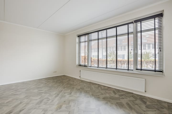 Hoekwoning te huur: Lover 29, Borne