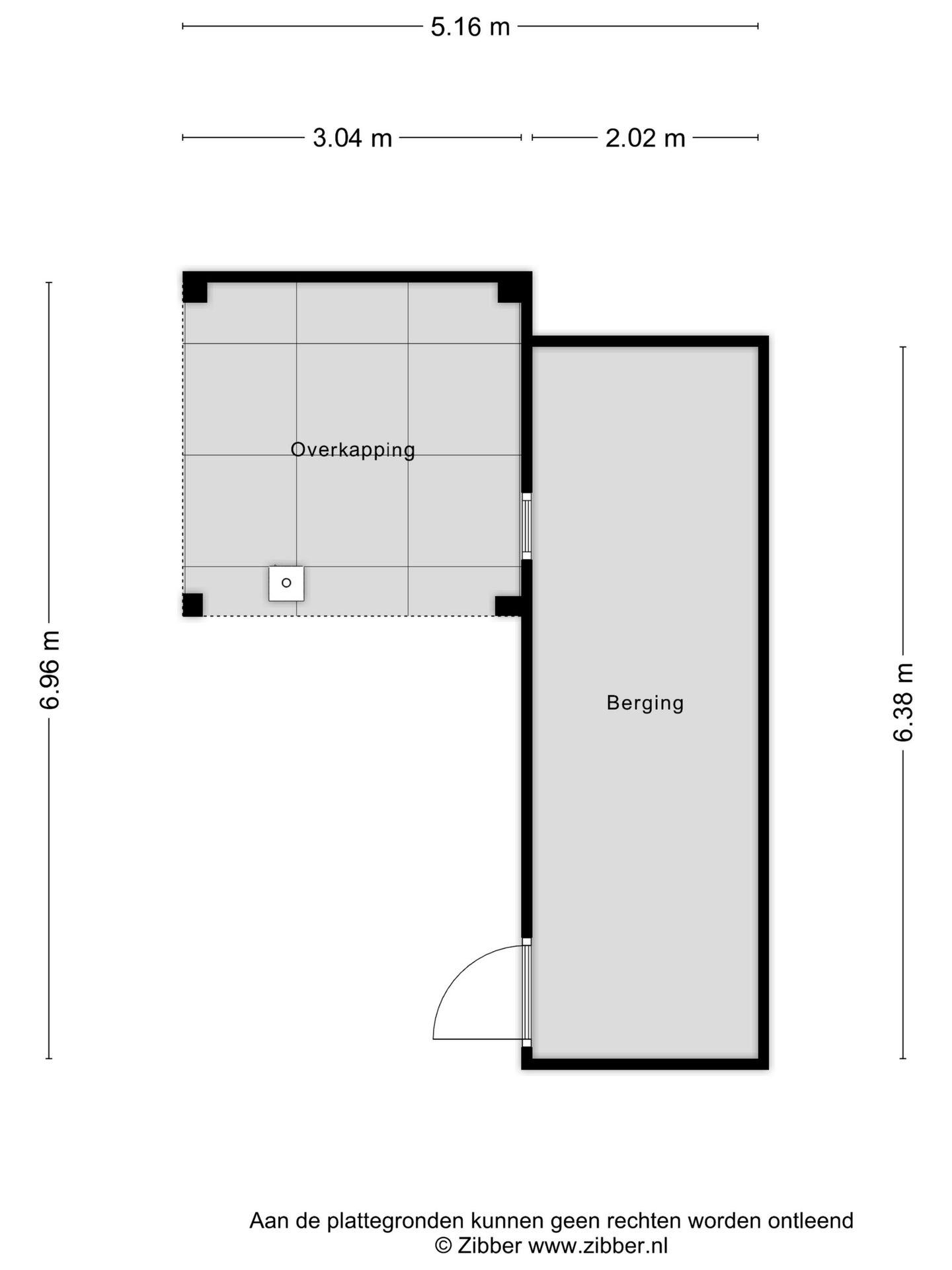 Foto 49 van Moerasberg 1
