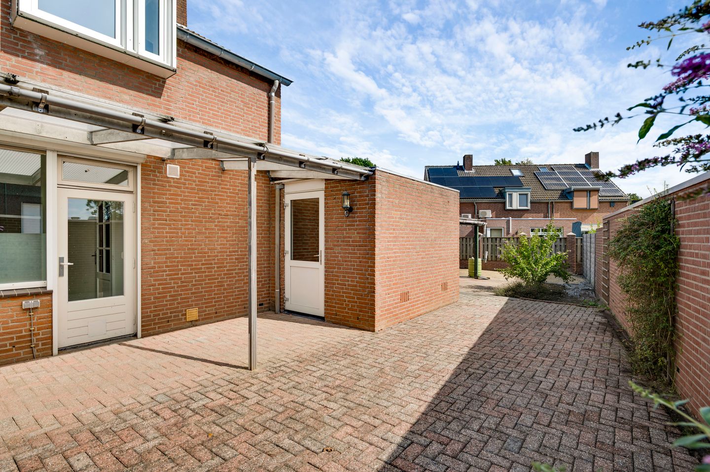 Foto 4 van Teskenlaan 54