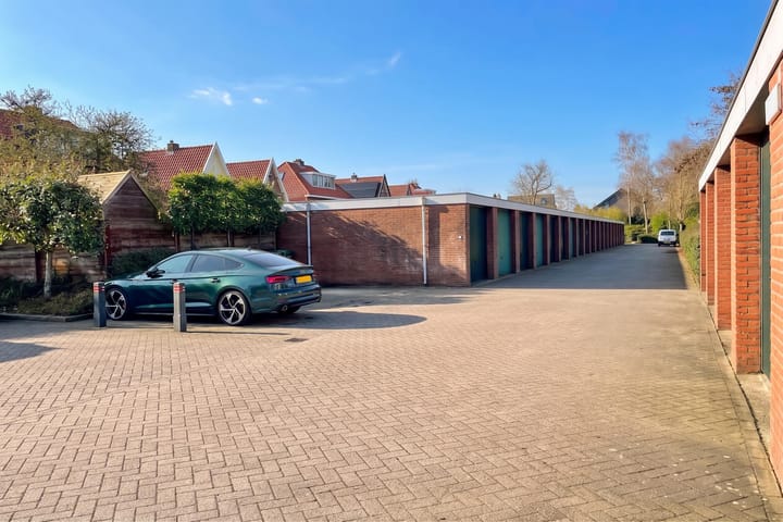 Photo 5 of Zevenhuizerlaan G-40