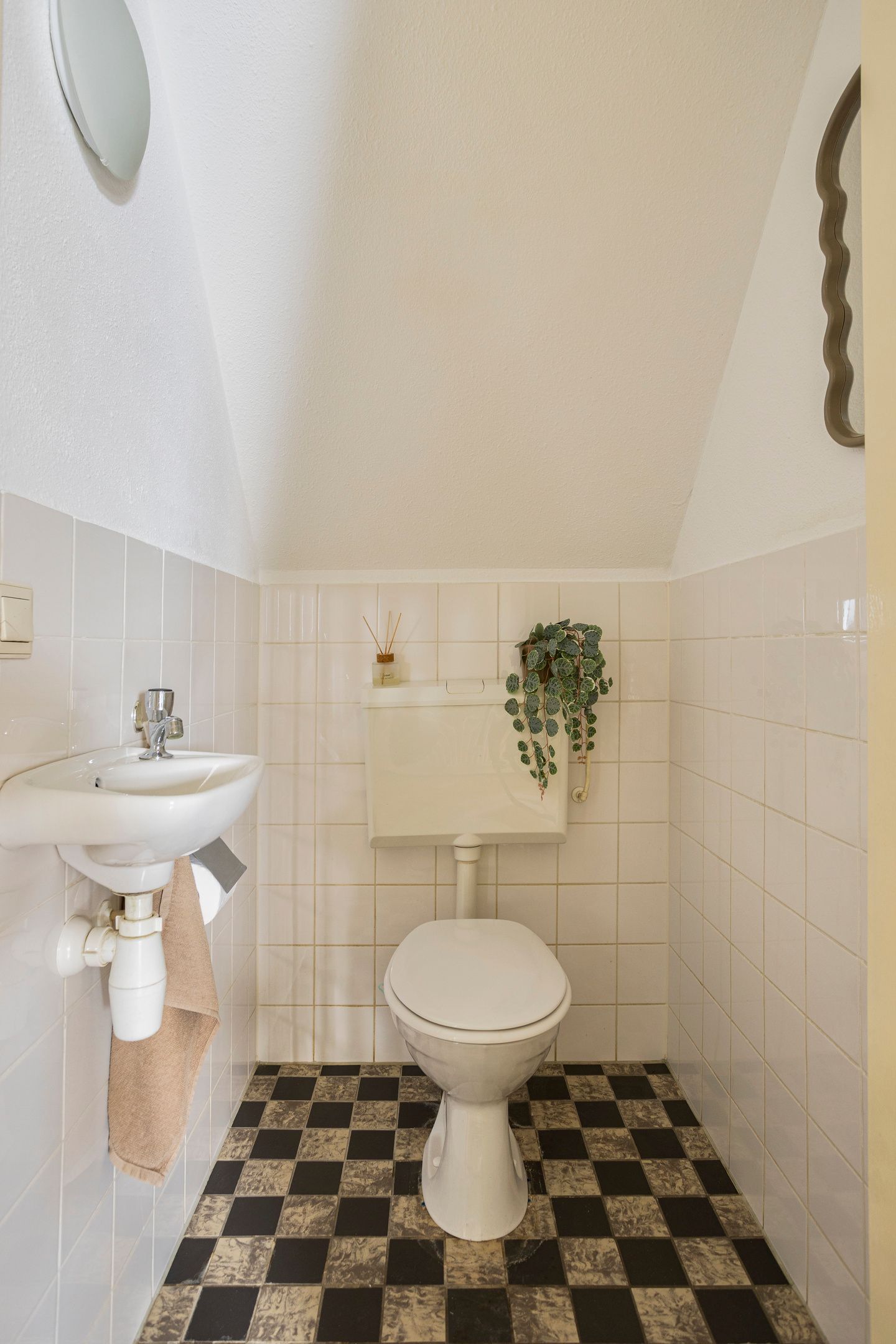 Photo 10 of Dirk van Ameydenstraat 1