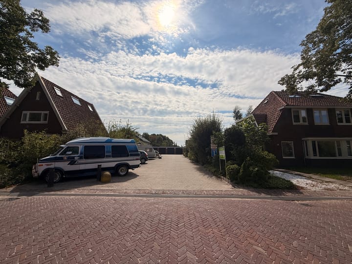 Photo 4 of Zevenhuizerlaan G-40