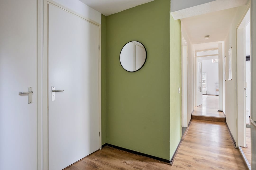 Photo 8 of Dirk van Ameydenstraat 1