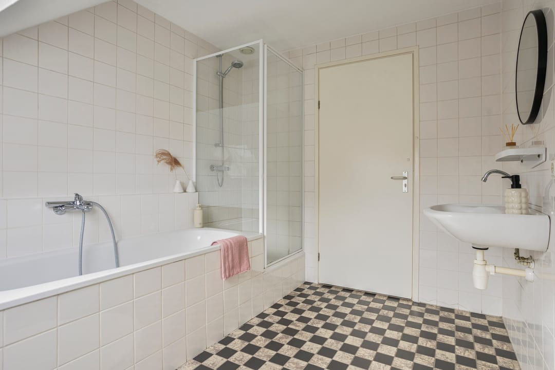 Photo 28 of Dirk van Ameydenstraat 1