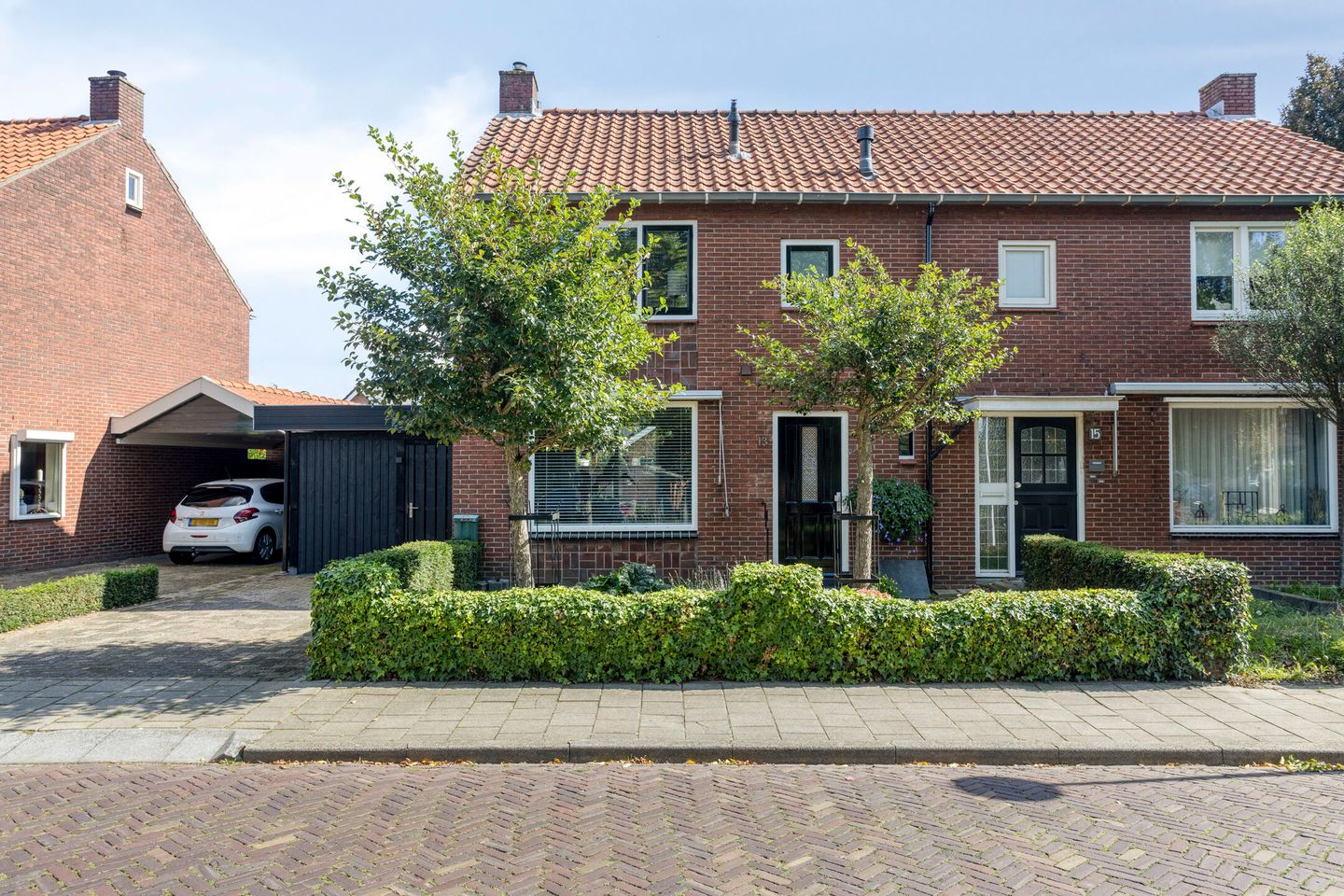 Foto 1 van Anjerstraat 13