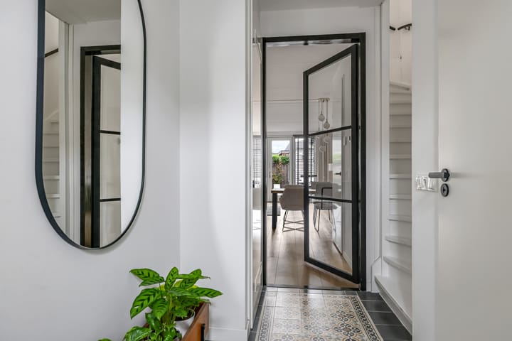 Hoekwoning te koop: Italiëstraat 56, Lent