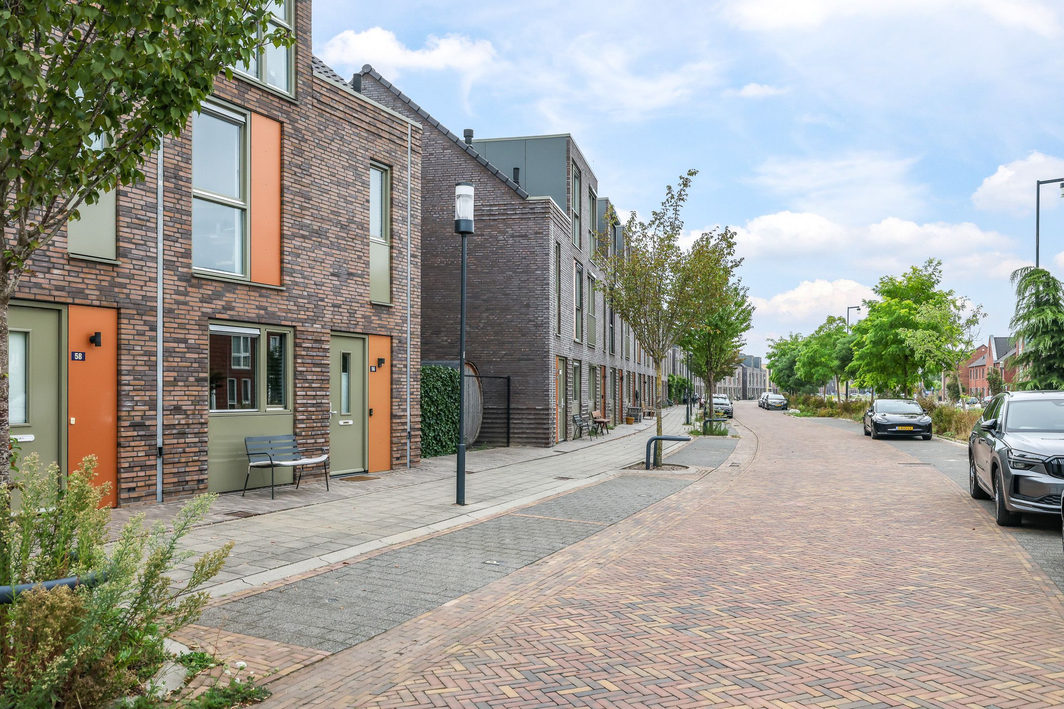 Foto 48 van Italiëstraat 56