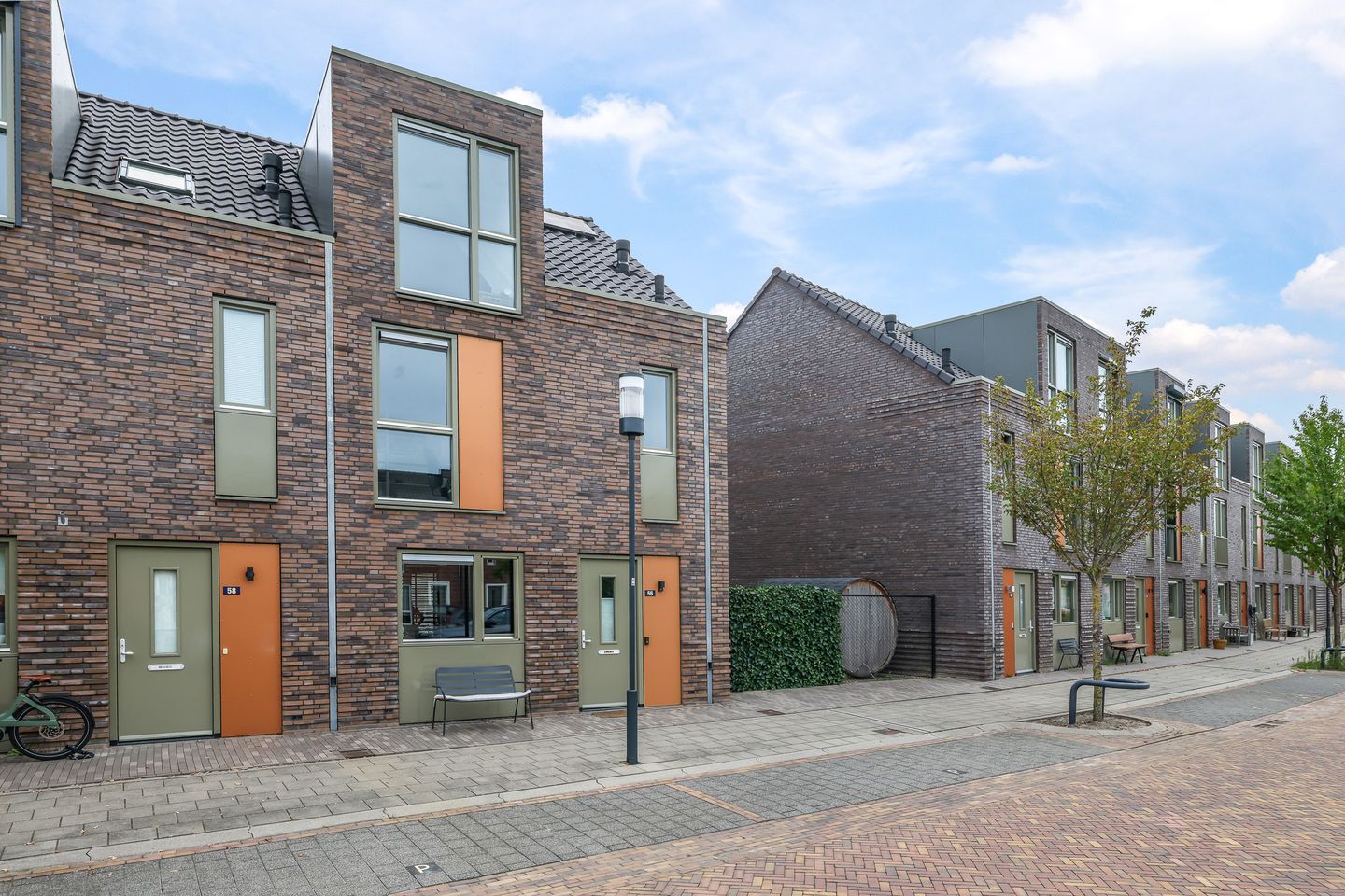 Foto 5 van Italiëstraat 56