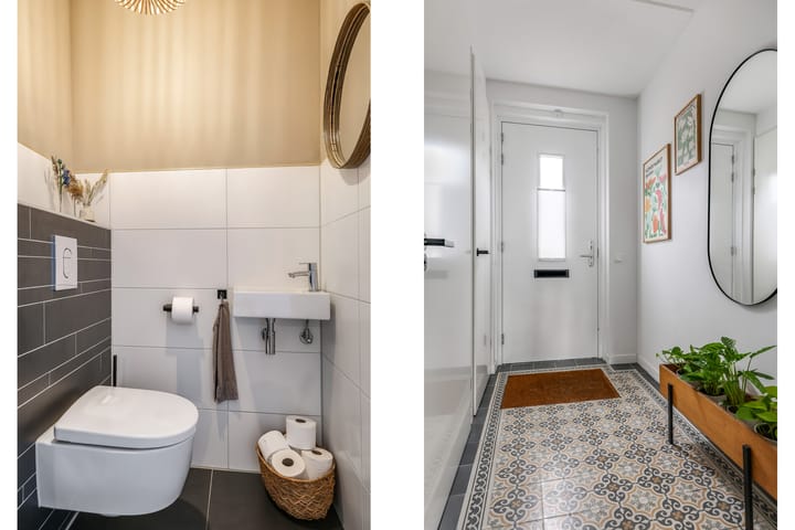 Hoekwoning te koop: Italiëstraat 56, Lent
