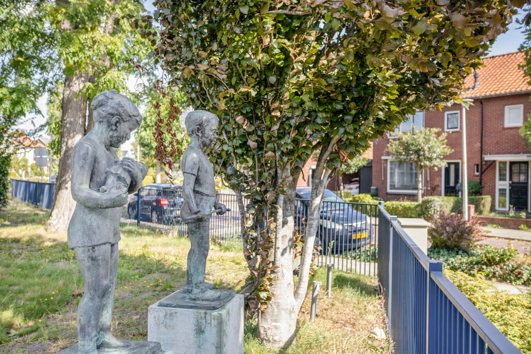 Foto 43 van Anjerstraat 13