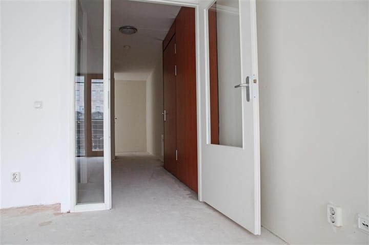 Foto 4 van Carolina van Nassaustraat 25