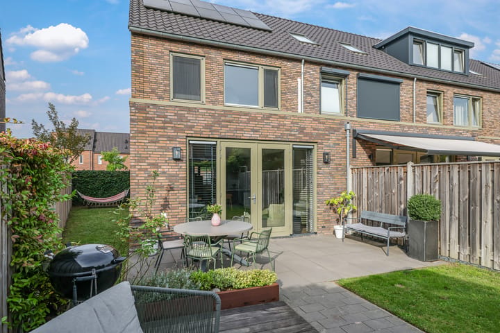 Hoekwoning te koop: Italiëstraat 56, Lent