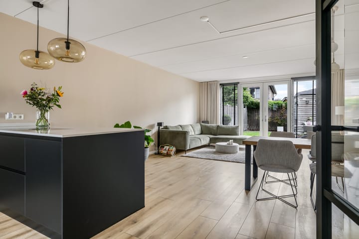 Hoekwoning te koop: Italiëstraat 56, Lent