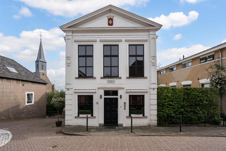 Dorpsstraat 52