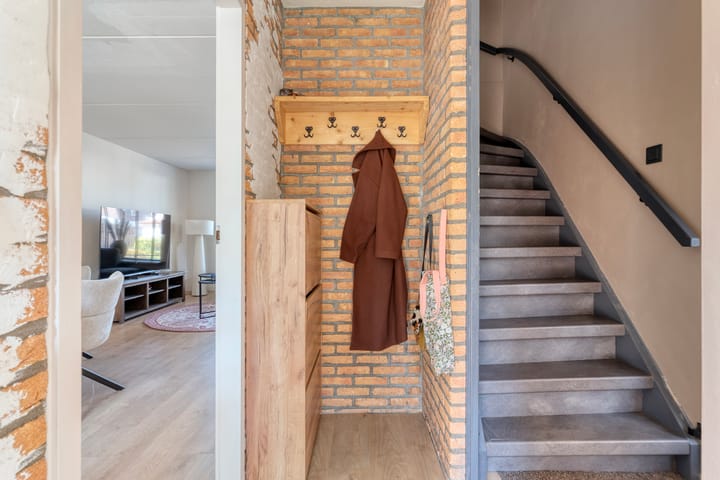 Hoekwoning te koop: Meester van Engbrinkstraat 22, Bruchterveld