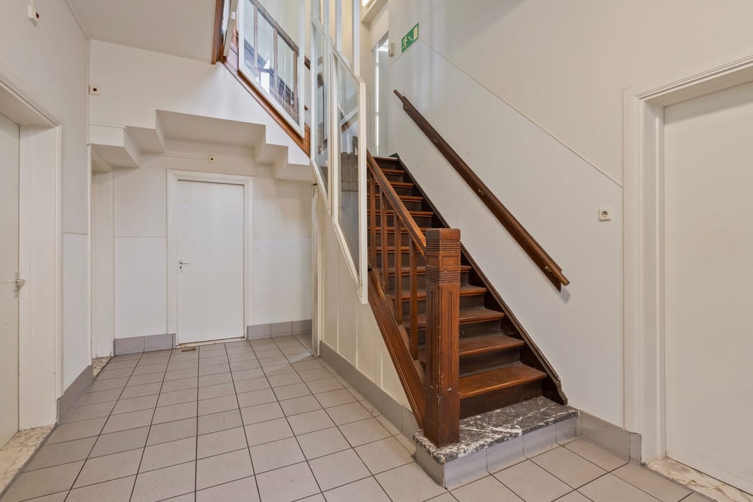 Photo 2 of Louis Loyensstraat 26