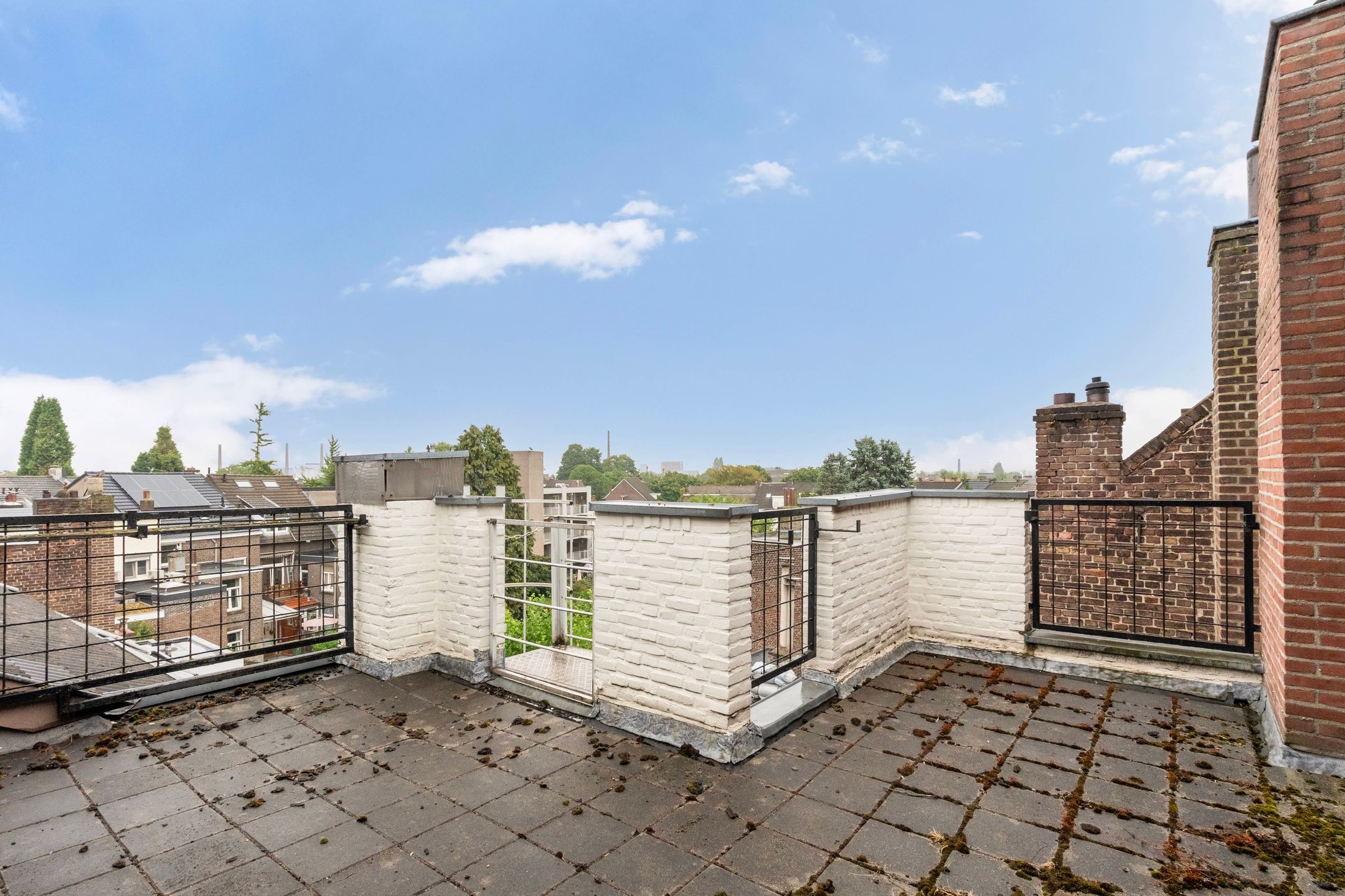 Photo 24 of Louis Loyensstraat 26