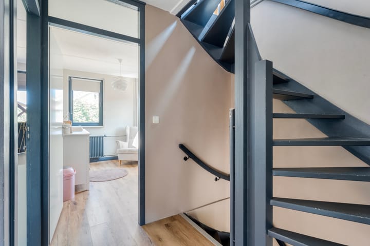 Hoekwoning te koop: Meester van Engbrinkstraat 22, Bruchterveld