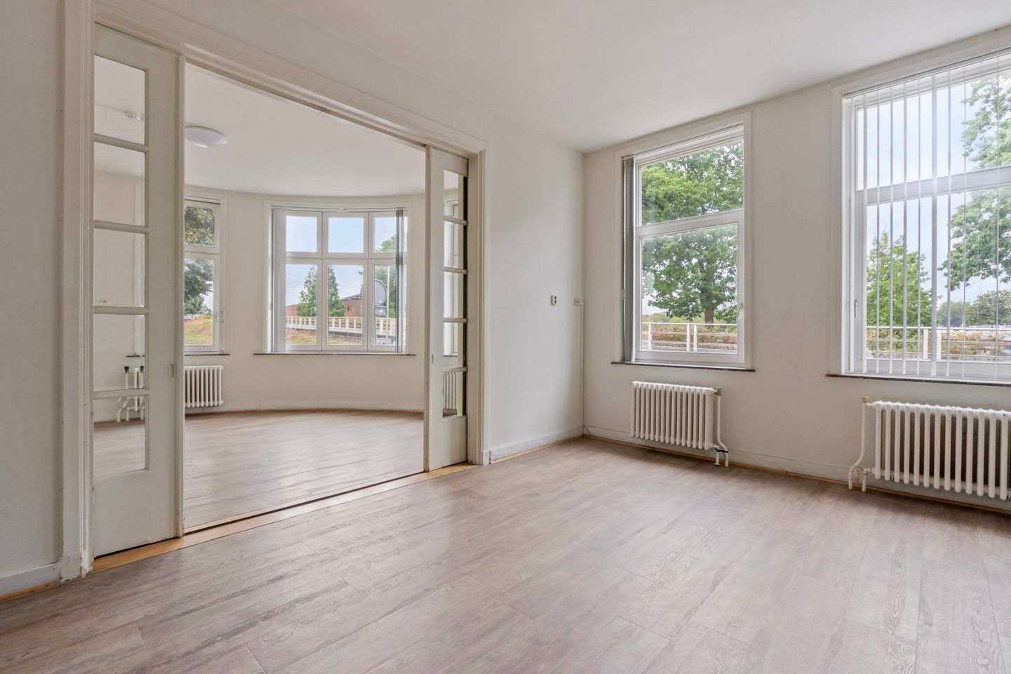 Photo 5 of Louis Loyensstraat 26