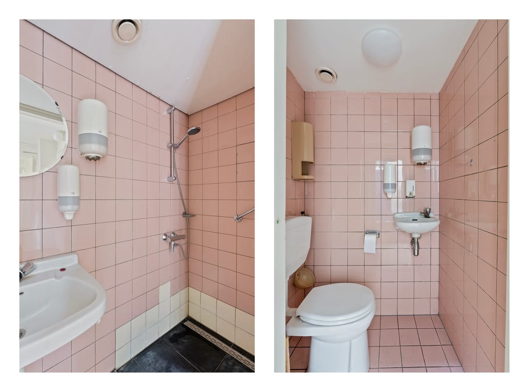 Photo 11 of Louis Loyensstraat 26
