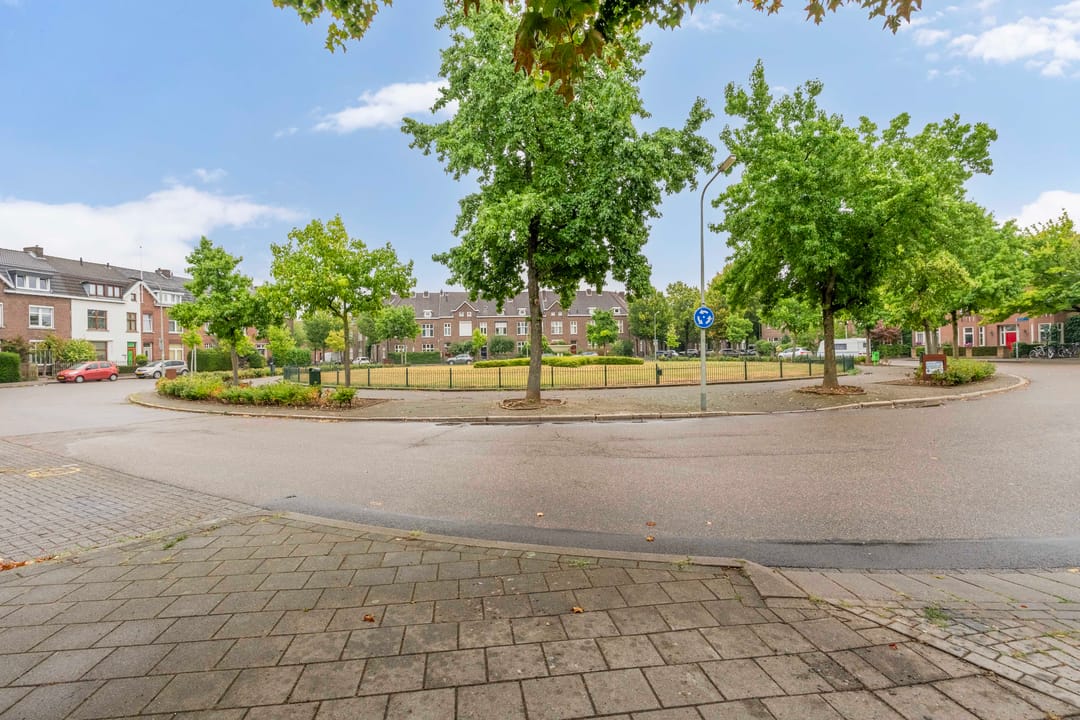 Photo 26 of Louis Loyensstraat 26