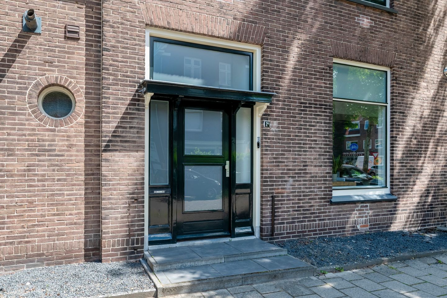 Foto 5 van Overtonstraat 2-A