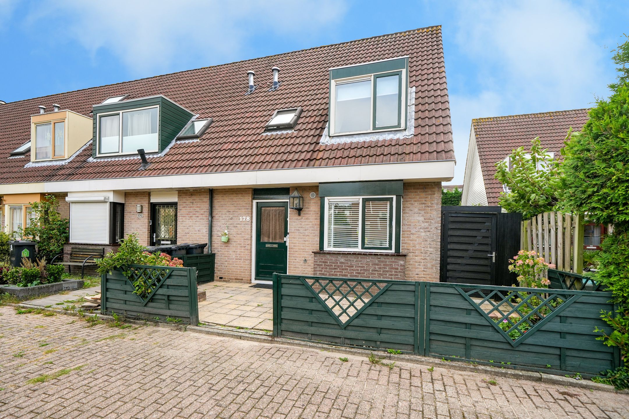 Houdringeweg 178 