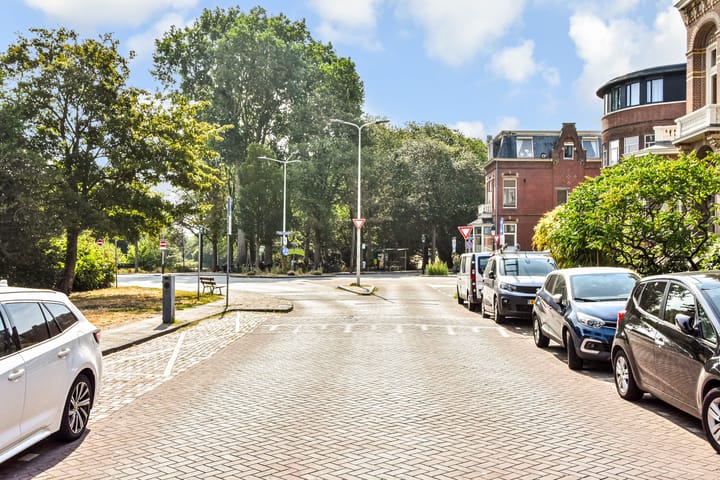 Foto 4 van Haringkade 149