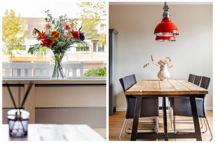 Tussenwoning te koop: Wieling 47, Hardinxveld-Giessendam