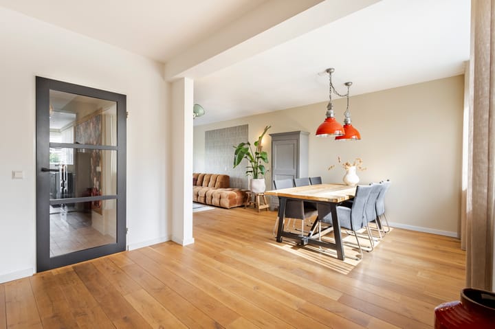 Tussenwoning te koop: Wieling 47, Hardinxveld-Giessendam
