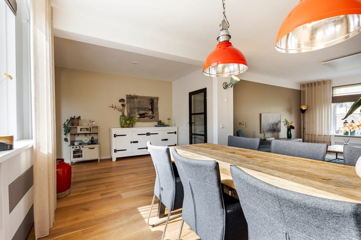 Tussenwoning te koop: Wieling 47, Hardinxveld-Giessendam