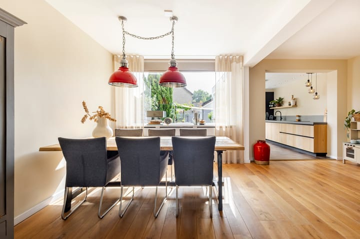 Tussenwoning te koop: Wieling 47, Hardinxveld-Giessendam