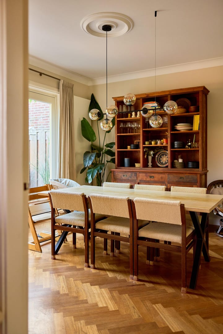 Hoekwoning te huur: Diependaalselaan 136, Hilversum