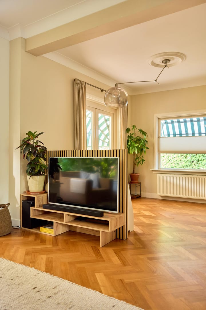 Hoekwoning te huur: Diependaalselaan 136, Hilversum