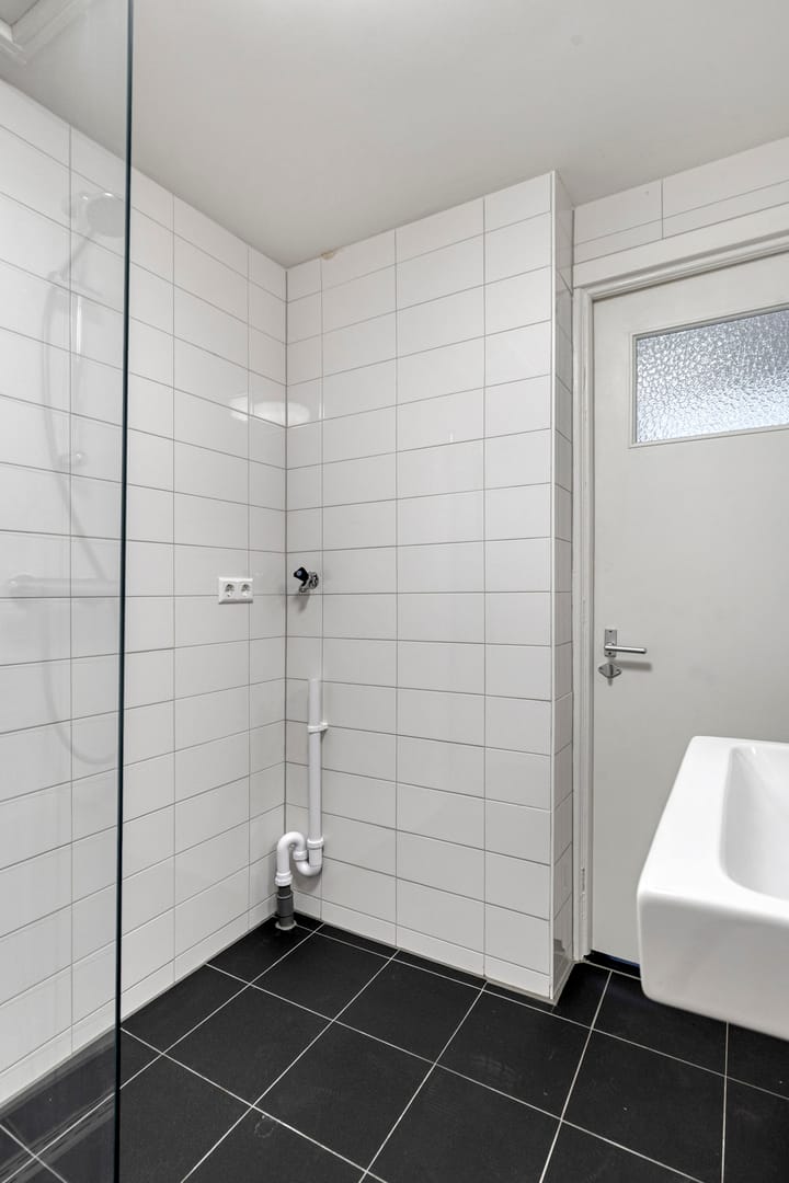 Appartement te huur: Minervaplein 33-4, Amsterdam