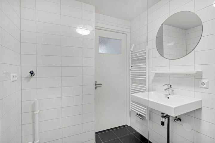 Appartement te huur: Minervaplein 33-4, Amsterdam