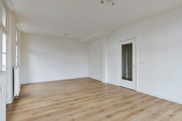 Appartement te huur: Minervaplein 33-4, Amsterdam