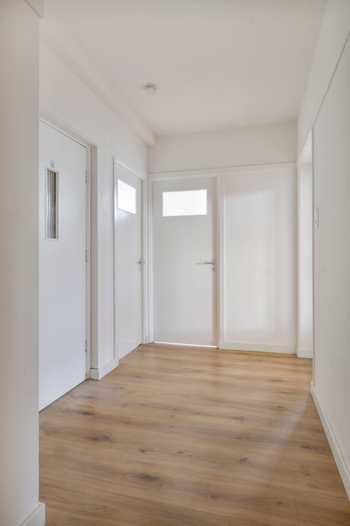 Appartement te huur: Minervaplein 33-4, Amsterdam