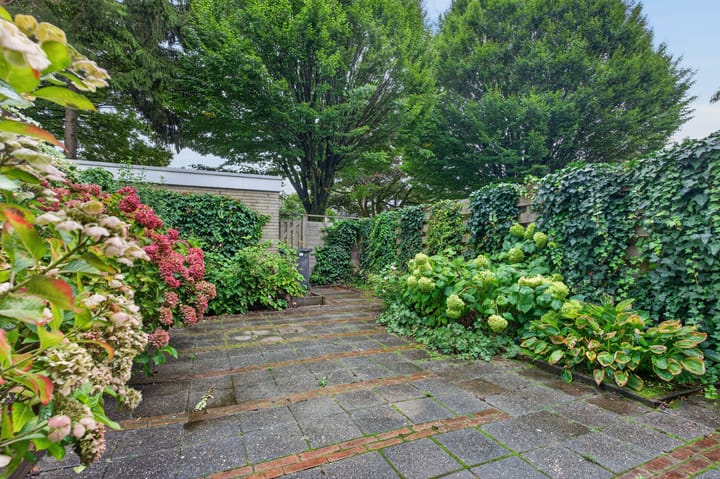 Tussenwoning te koop: Patrijsstraat 20, Brummen