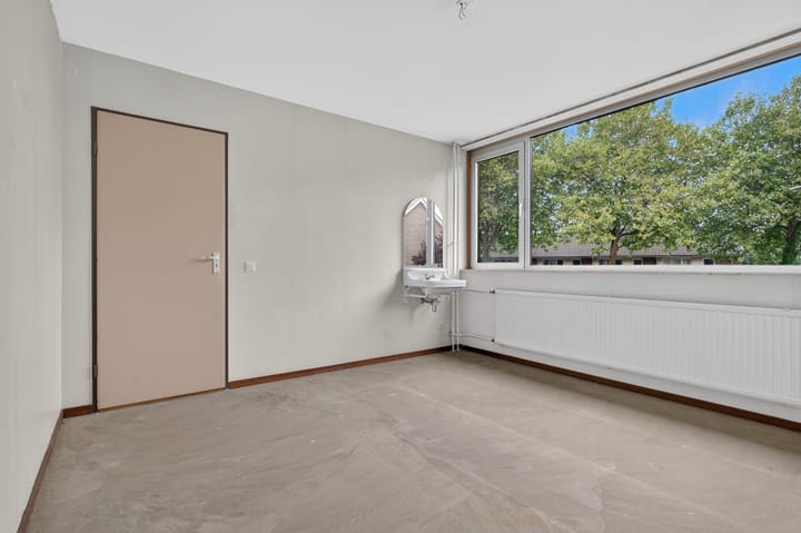 Tussenwoning te koop: Patrijsstraat 20, Brummen