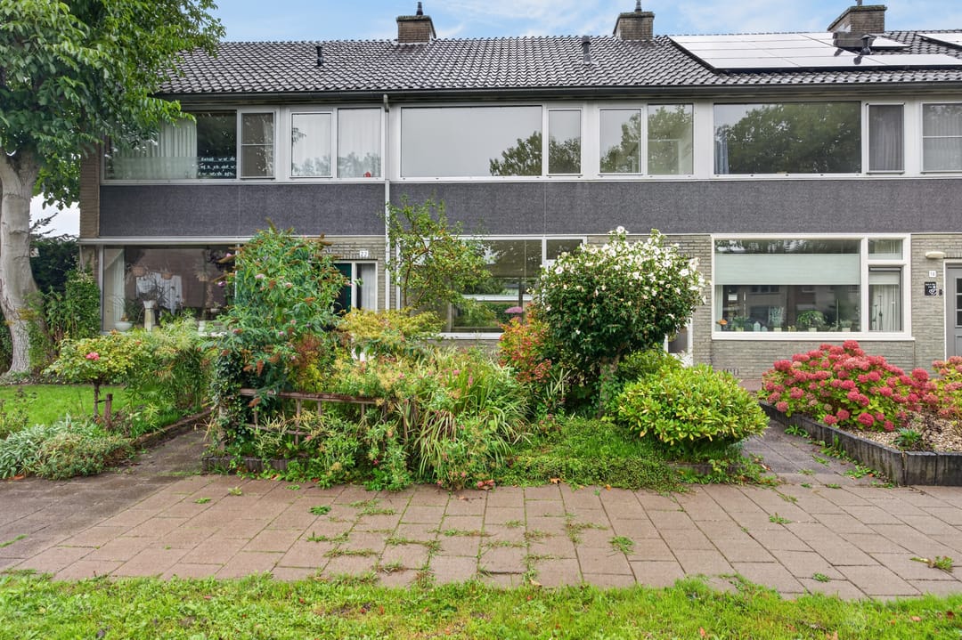 Foto 1 van Patrijsstraat 20