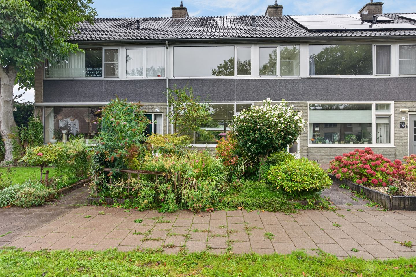 Foto 1 van Patrijsstraat 20